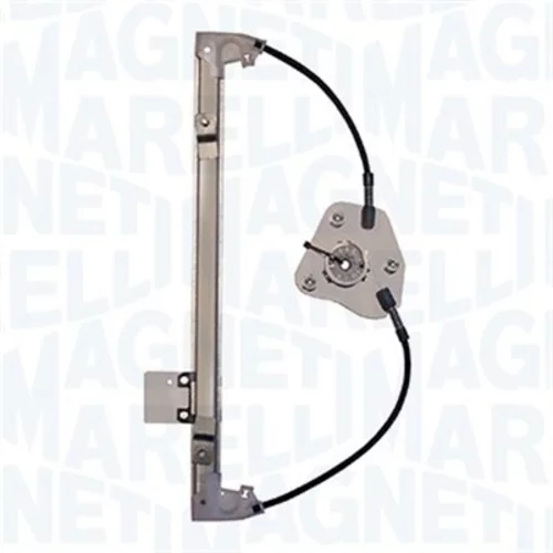 Mechanizmus zdvíhania okna MAGNETI MARELLI 350103143600