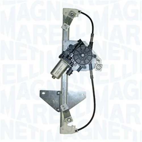 Mechanizmus zdvíhania okna MAGNETI MARELLI 350103144600