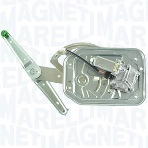 Mechanizmus zdvíhania okna MAGNETI MARELLI 350103146500