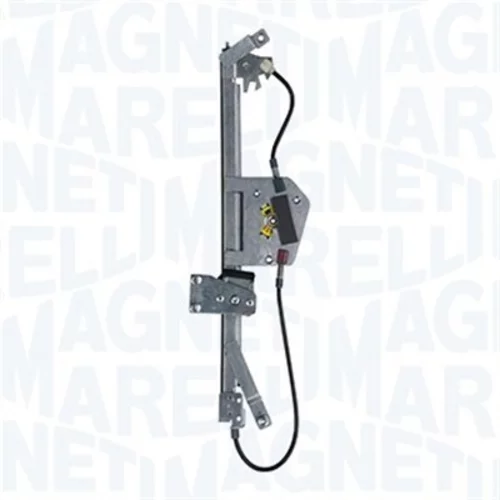 Mechanizmus zdvíhania okna MAGNETI MARELLI 350103153800