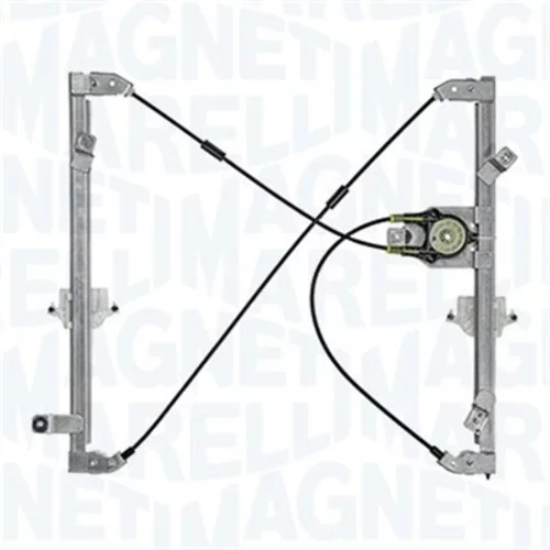 Mechanizmus zdvíhania okna 350103160700 (MAGNETI MARELLI) - obr. 1