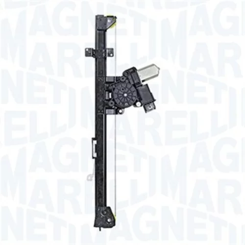 Mechanizmus zdvíhania okna 350103164400 (MAGNETI MARELLI) - obr. 1