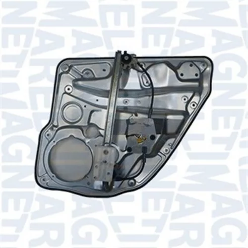Mechanizmus zdvíhania okna MAGNETI MARELLI 350103169300