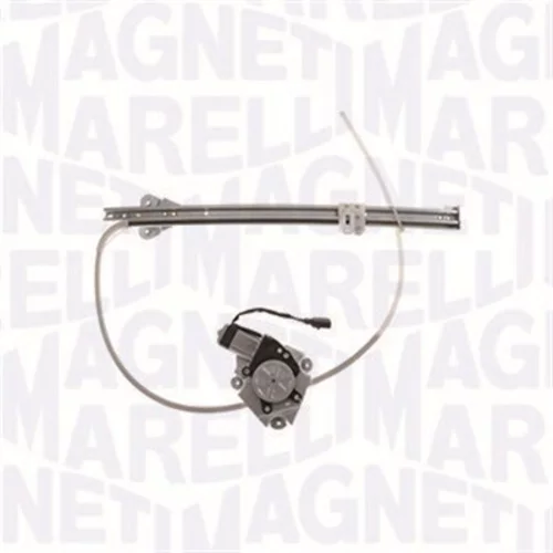 Mechanizmus zdvíhania okna 350103170119 (MAGNETI MARELLI) - obr. 1
