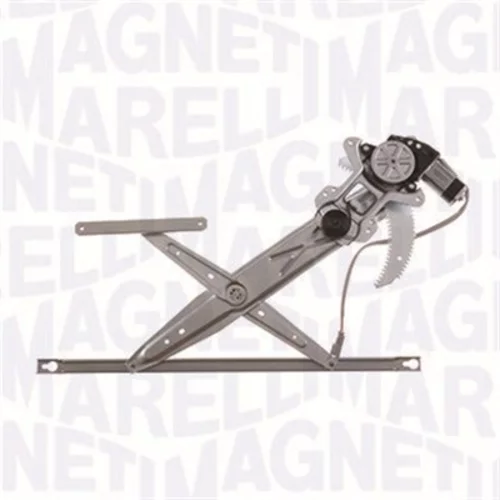 Mechanizmus zdvíhania okna 350103170294 (MAGNETI MARELLI) - obr. 1