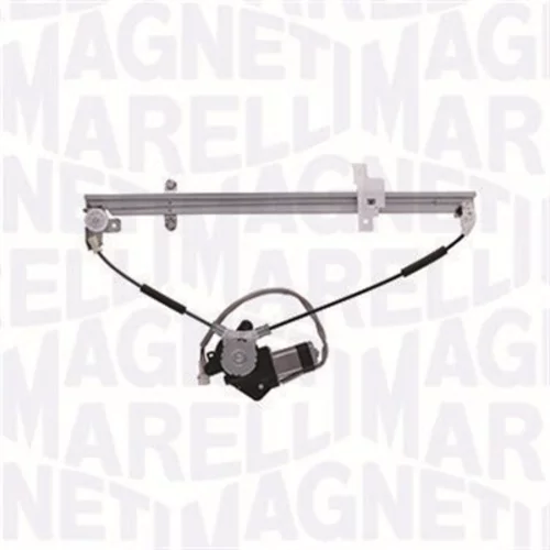 Mechanizmus zdvíhania okna MAGNETI MARELLI 350103170311