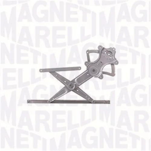 Mechanizmus zdvíhania okna MAGNETI MARELLI 350103170317