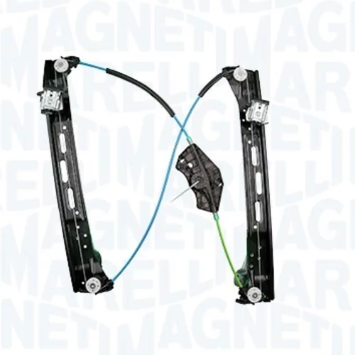 Mechanizmus zdvíhania okna MAGNETI MARELLI 350103190200