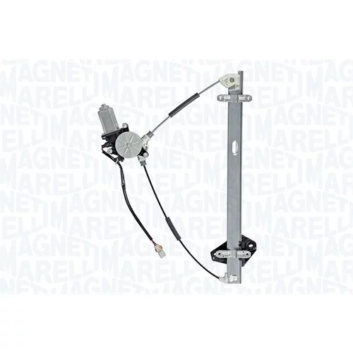 Mechanizmus zdvíhania okna MAGNETI MARELLI 350103202600