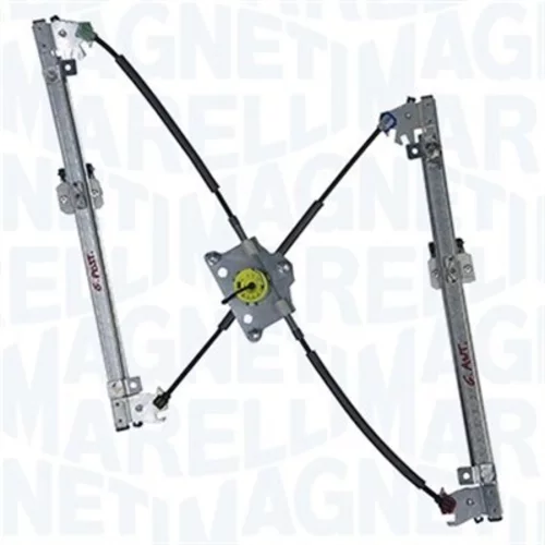 Mechanizmus zdvíhania okna MAGNETI MARELLI 350103204800