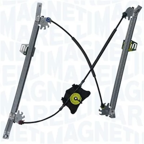 Mechanizmus zdvíhania okna MAGNETI MARELLI 350103208400