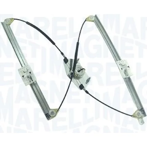 Mechanizmus zdvíhania okna MAGNETI MARELLI 350103259200