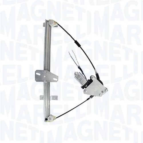 Mechanizmus zdvíhania okna MAGNETI MARELLI 350103943000