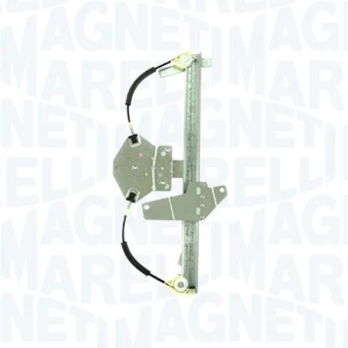 Mechanizmus zdvíhania okna 350103971000 (MAGNETI MARELLI) - obr. 1