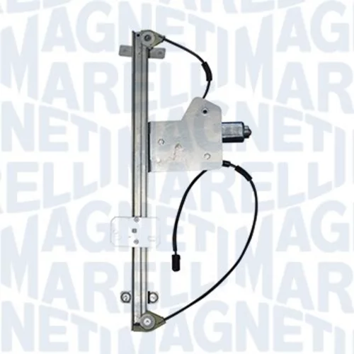 Mechanizmus zdvíhania okna 350103982000 (MAGNETI MARELLI) - obr. 2