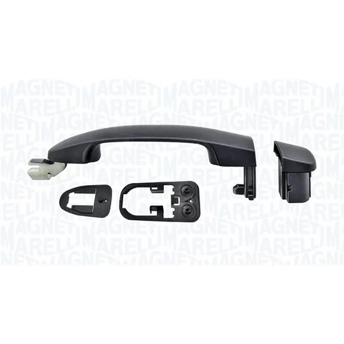 Vonkajšia rukoväť dverí MAGNETI MARELLI 350105020000