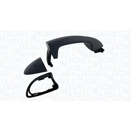 Vonkajšia rukoväť dverí MAGNETI MARELLI 350105048700