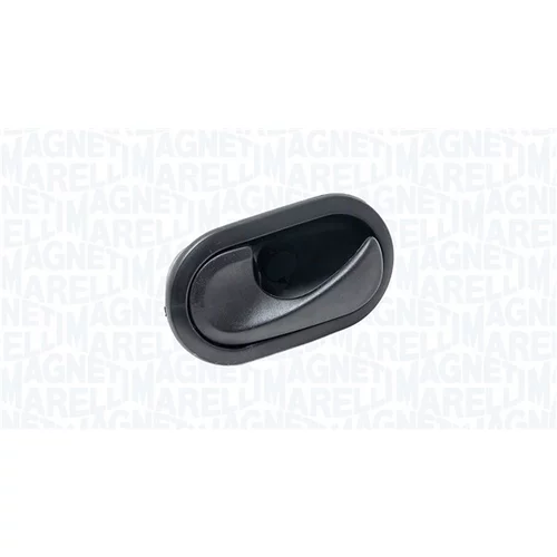 Vnútorné madlo dverí MAGNETI MARELLI 350105054700