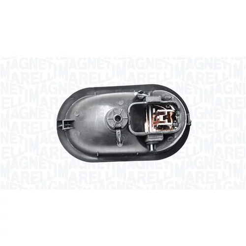 Vnútorné madlo dverí MAGNETI MARELLI 350105054900