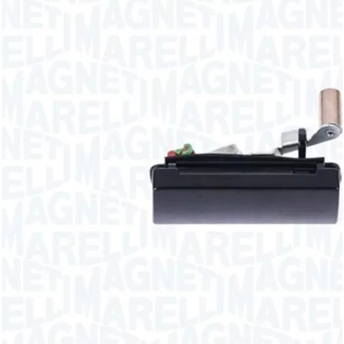 Vonkajšia rukoväť dverí MAGNETI MARELLI 350105077100