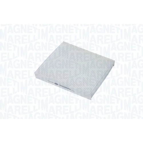 Filter vnútorného priestoru MAGNETI MARELLI 350203061450