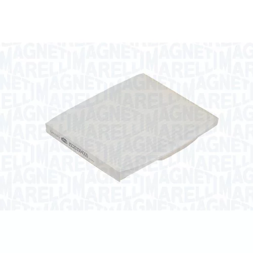 Filter vnútorného priestoru MAGNETI MARELLI 350203064000