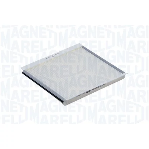 Filter vnútorného priestoru MAGNETI MARELLI 350208065820