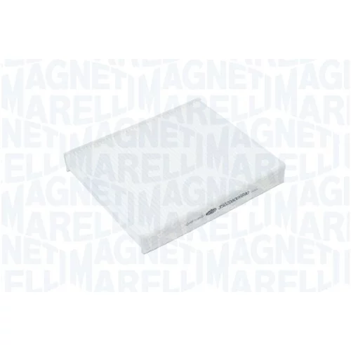 Filter vnútorného priestoru MAGNETI MARELLI 350208066690