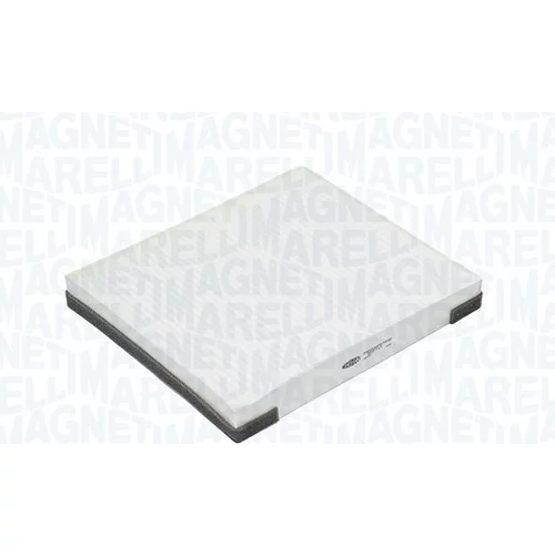 Filter vnútorného priestoru MAGNETI MARELLI 350208067430