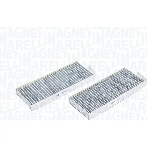 Filter vnútorného priestoru MAGNETI MARELLI 350208067571