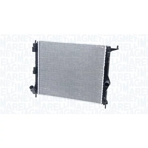 Chladič motora MAGNETI MARELLI 350213218900
