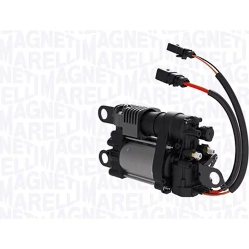 Kompresor pneumatického systému MAGNETI MARELLI 350260001126