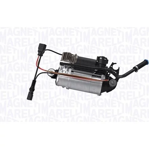 Kompresor pneumatického systému MAGNETI MARELLI 350460001150