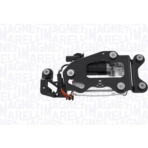 Kompresor pneumatického systému 350460001153 (MAGNETI MARELLI) - obr. 3