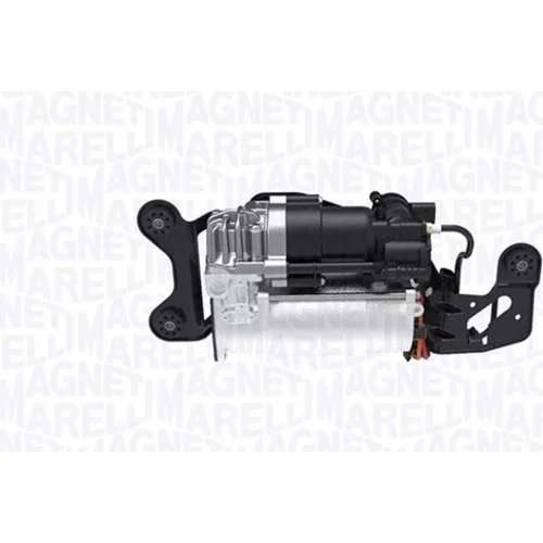 Kompresor pneumatického systému 350460001153 (MAGNETI MARELLI) - obr. 4