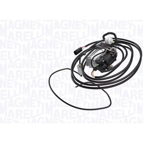 Kompresor pneumatického systému MAGNETI MARELLI 350460001155