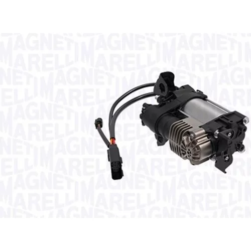 Kompresor pneumatického systému 350460001164 (MAGNETI MARELLI) - obr. 2