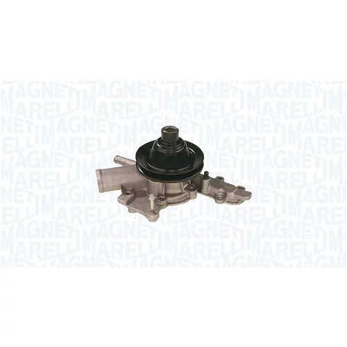 Vodné čerpadlo, chladenie motora 350911712000 (MAGNETI MARELLI) - obr. 1