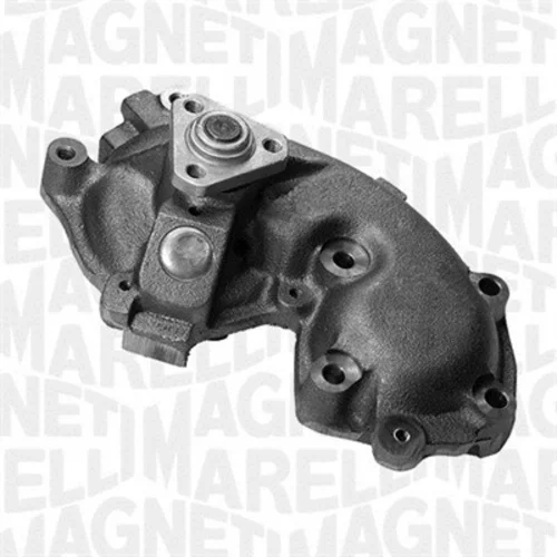 Vodné čerpadlo, chladenie motora 350981365000 (MAGNETI MARELLI) - obr. 1