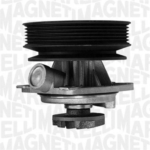 Vodné čerpadlo, chladenie motora 350981368000 (MAGNETI MARELLI)