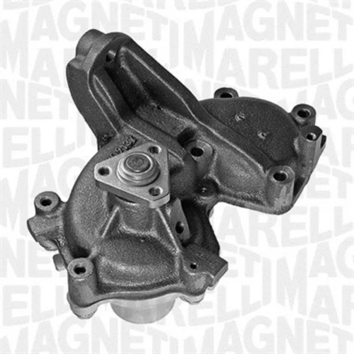 Vodné čerpadlo, chladenie motora MAGNETI MARELLI 350981456000