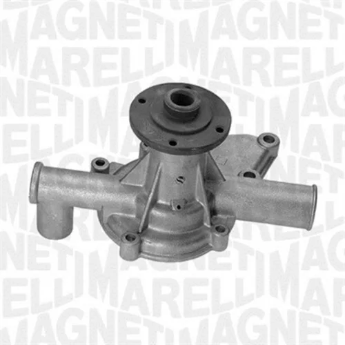 Vodné čerpadlo, chladenie motora MAGNETI MARELLI 350981584000
