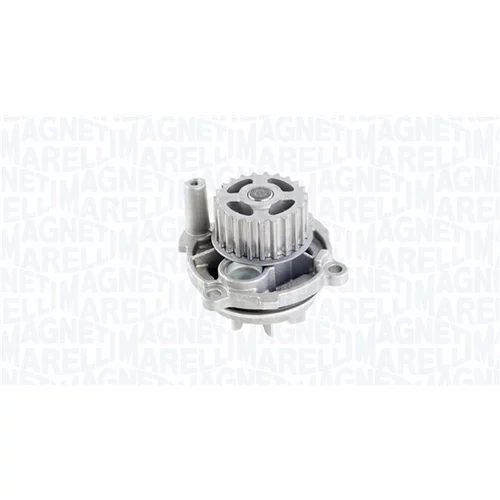 Vodné čerpadlo, chladenie motora 350981702000 (MAGNETI MARELLI) - obr. 1
