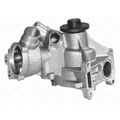Vodné čerpadlo, chladenie motora 350981722000 (MAGNETI MARELLI) - obr. 1