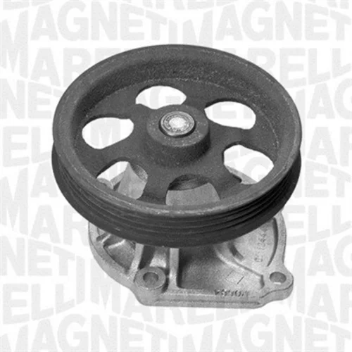 Vodné čerpadlo, chladenie motora 350981771000 (MAGNETI MARELLI) - obr. 1