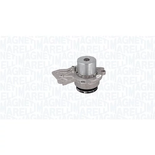 Vodné čerpadlo, chladenie motora 350984069000 (MAGNETI MARELLI) - obr. 1