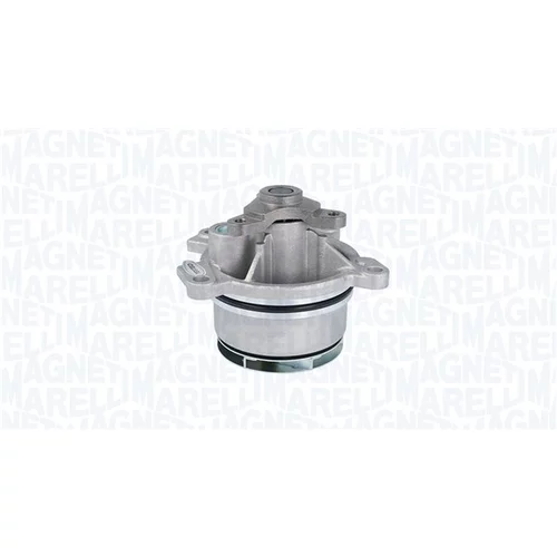 Vodné čerpadlo, chladenie motora MAGNETI MARELLI 350984270000