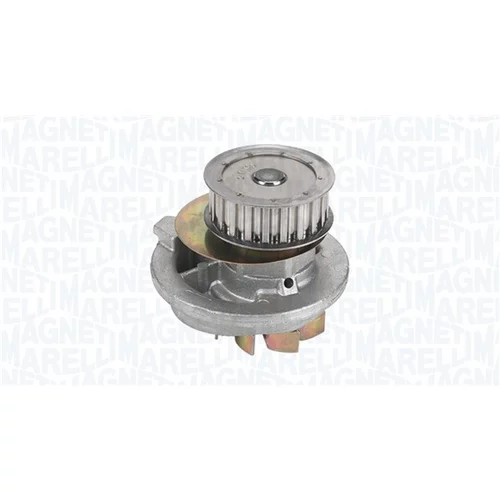 Vodné čerpadlo, chladenie motora 350984273000 (MAGNETI MARELLI) - obr. 1