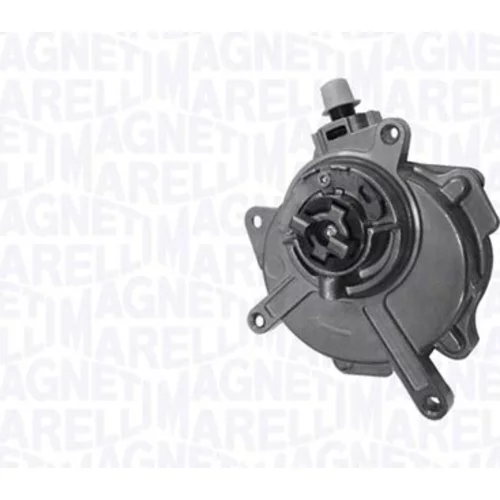 Vákuové čerpadlo brzdového systému MAGNETI MARELLI 351233010021