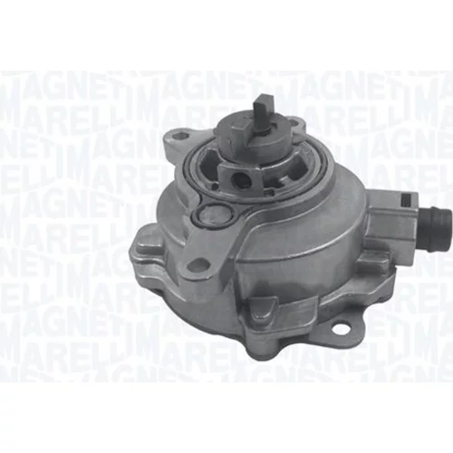 Vákuové čerpadlo brzdového systému MAGNETI MARELLI 351233010034
